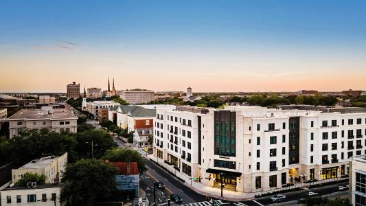 Hilton Club Liberty Place Charleston - 17