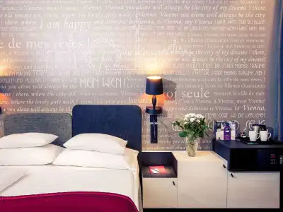 Mercure Vienna First - 3