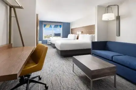 Holiday Inn Express Las Vegas - Stadium Area by IHG - 62
