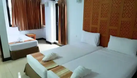 New Siam Palace Ville - 4