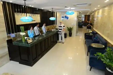 Hanoi Emerald Waters & Spa - 17