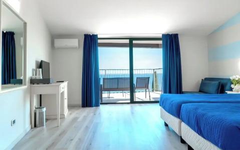 AHG Riva Del Sole Wellness - Adults Only - 49