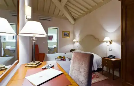 Palazzo San niccolò & Spa - 219
