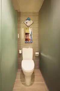 Mercure Singapore Bugis - 9