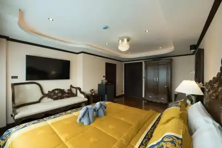 Thanyawintra Boutique & Spa - 25