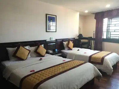 HANZ Orient Da Nang - 6