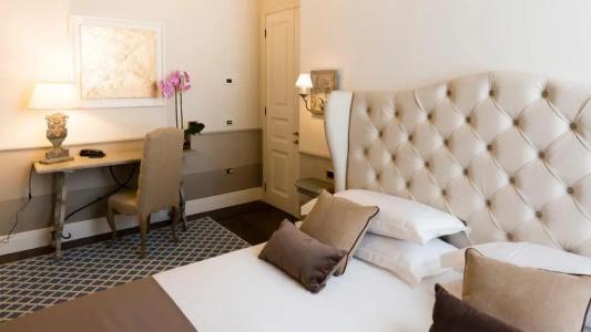 Palazzo Lorenzo Boutique & Spa - 73