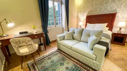 The Palace - Adults Only - 3