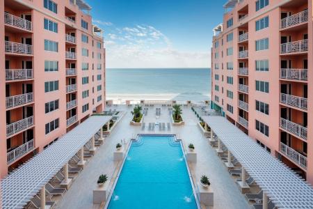 Hyatt Regency Clearwater Beach Resort & Spa - 15