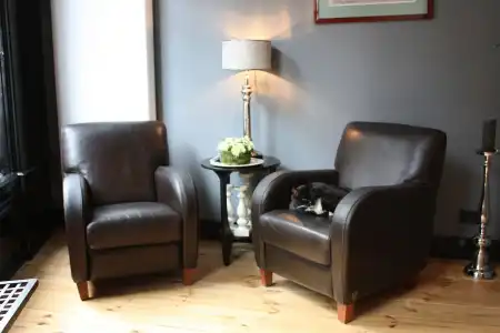 B&B 't Poorthuys - 2