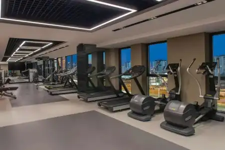 Mövenpick Diyarbakir - 20