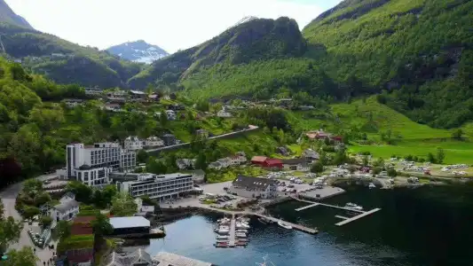 Havila Geiranger - 24