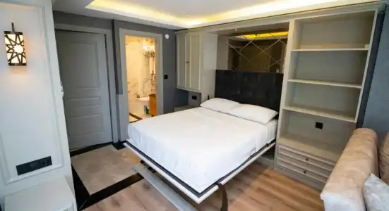 Buyuk Hamit Suite - 29