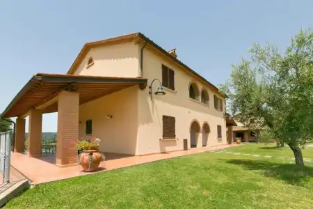 Relais la Pieve Vecchia - 51