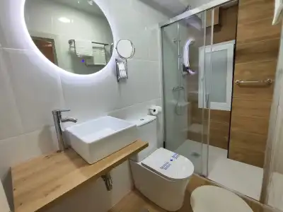 Hostal Lucy - 34