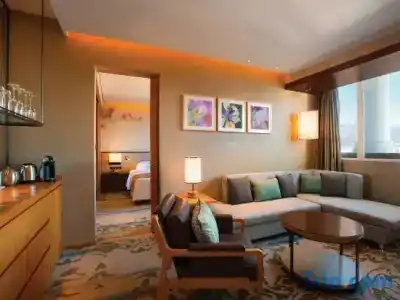 Hilton Garden Inn - 49