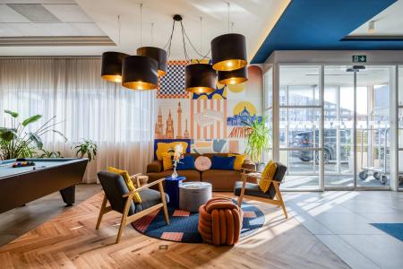 Holiday Inn Express Antwerp City-North by IHG - 21