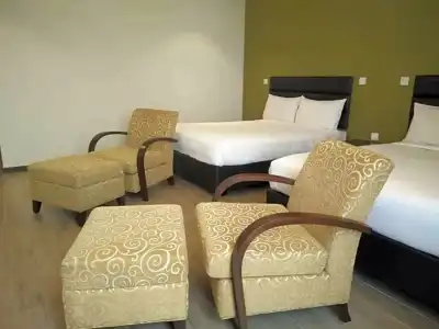 Cititel Express Ipoh - 162