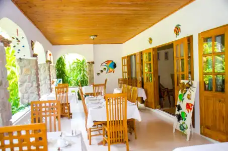 Villa Rafia - 26