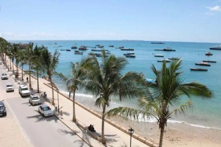 Mizingani Seafront - 24