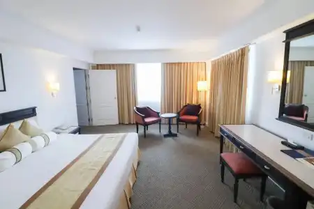 Hua Hin Grand And Plaza - 80