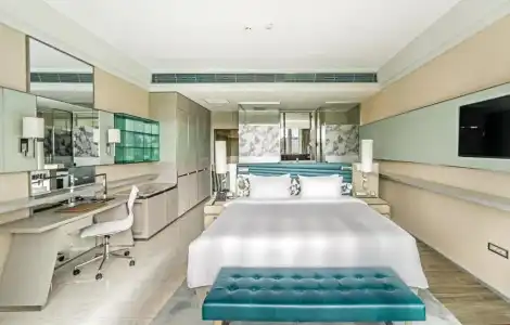 Rixos Premium Tekirova - the Land of Legends Access - 64