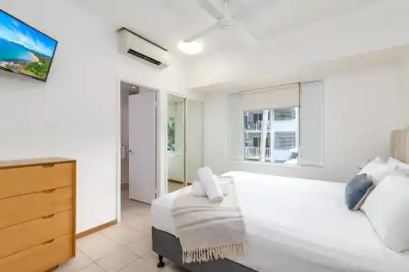Verandahs Boutique Apartments - 17