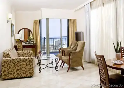 David Dead Sea Resort & Spa - 10