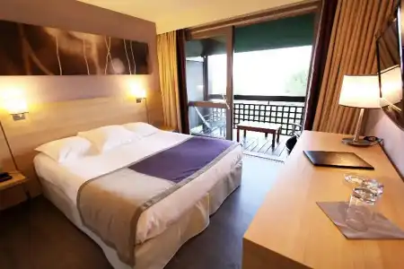 Hôtel Castell'Verde - 26
