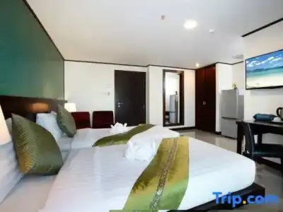 Orchid Resortel - 75