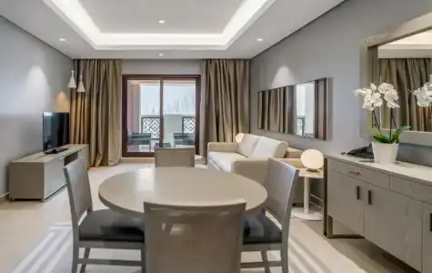 Wyndham Residences The Palm Apart-hotel - 40