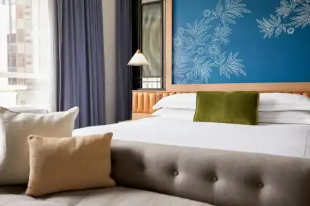 Kimpton MONACO DENVER by IHG - 83