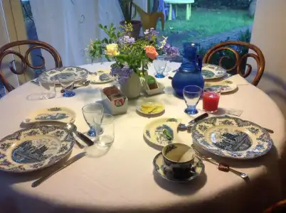 Relais de Charme B&B La Casa di Francesca - 16