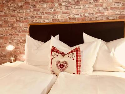 Schwarzwald-Pension Kräutle - 35