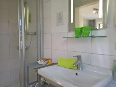 Garni Dünennest - 27