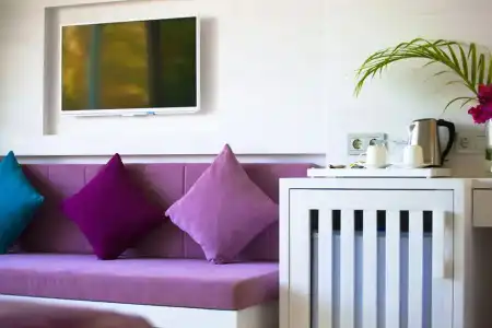 Asfiya Sea View - 3