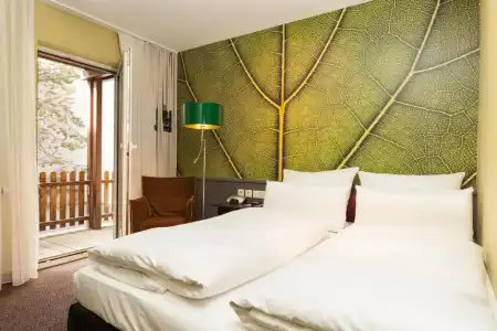 Best Western Nuernberg am Hauptbahnhof - 73