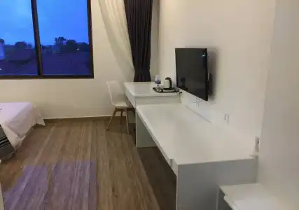 Mangrove River Resort - 1