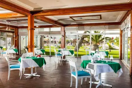 TUI BLUE Palm Beach Palace Djerba - Adults Only - 28