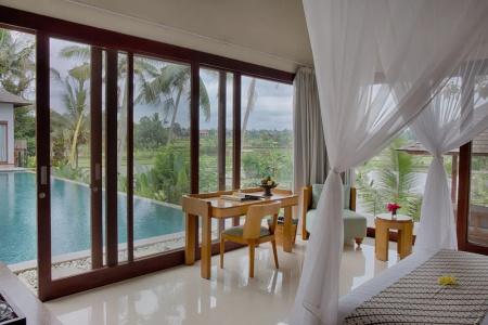 Santun Luxury Private Villa - 53