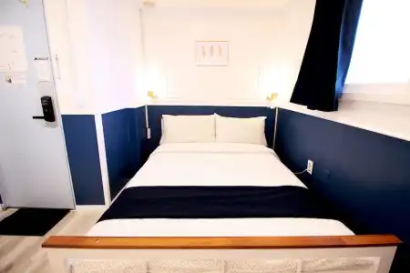 Seoul Mansion Guest House - 143