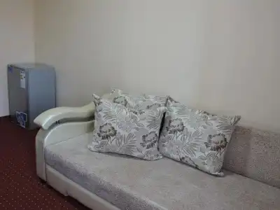 Inn Kochevnik - 29