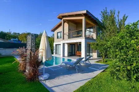 Volans Suites - 42