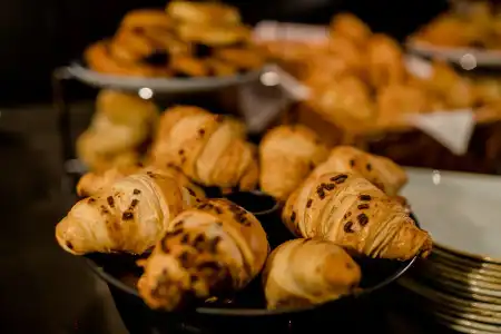 Motel One Frankfurt-Airport - 11