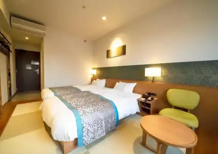 Ours Inn Hankyu - 71