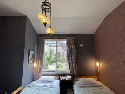 Little Barrel Guest House - 6