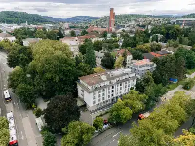 Park Winterthur - 14
