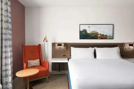 Hilton Garden Inn Tallahassee - 65