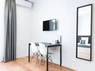 Klaster SeaView - 1
