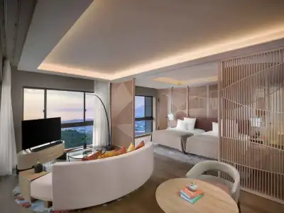 ANA InterContinental Beppu Resort & Spa by IHG - 162